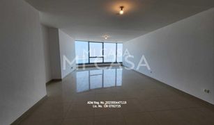 2 Bedrooms Apartment for sale in Shams Abu Dhabi, Abu Dhabi Sun Tower