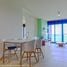 1 Bedroom Condo for rent at Zire Wongamat, Na Kluea