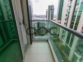 1 Schlafzimmer Appartement zu verkaufen im Al Maha Tower, Marina Square, Al Reem Island