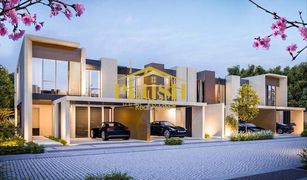 4 chambres Maison de ville a vendre à Reem Community, Dubai Cherrywoods