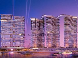 3 Bedroom Apartment for sale at Damac Bay 2, Dubai Harbour