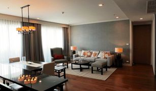 2 Bedrooms Condo for sale in Chong Nonsi, Bangkok The Parco Condominium