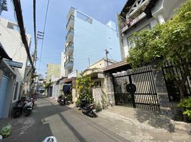 1 Schlafzimmer Haus zu verkaufen in Tan Binh, Ho Chi Minh City, Ward 9, Tan Binh, Ho Chi Minh City