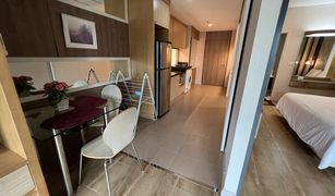 1 Bedroom Condo for sale in Khlong Tan, Bangkok Noble Remix