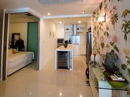 3 Bedroom Apartment for rent at The Sanctuary Wong Amat, Na Kluea