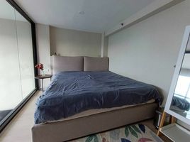 1 Bedroom Condo for rent at Knightsbridge Prime Sathorn, Thung Wat Don