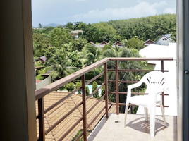 Studio Appartement zu vermieten im Phompassorn Apartment, Chalong, Phuket Town