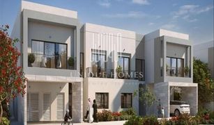 4 Habitaciones Villa en venta en Yas Acres, Abu Dhabi The Dahlias