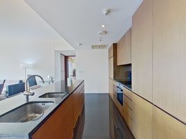 2 Bedroom Apartment for rent at Hansar Rajdamri, Lumphini, Pathum Wan