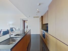 2 Bedroom Condo for rent at Hansar Rajdamri, Lumphini