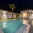 4 Bedroom Villa for sale at Lucky Pool Villa, Rawai