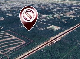  Land for sale in Cancun, Quintana Roo, Cancun