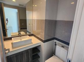 1 Bedroom Apartment for sale at Wongamat Tower, Na Kluea