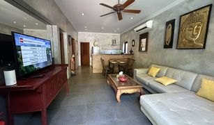 2 Bedrooms Villa for sale in Nong Prue, Pattaya View Talay Villas