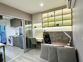 1 Schlafzimmer Appartement zu vermieten im Elio Sathorn-Wutthakat, Bang Kho