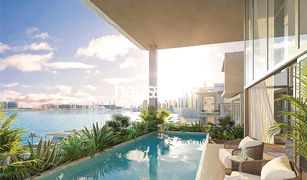 4 Bedrooms Apartment for sale in The Crescent, Dubai Six Senses Residences