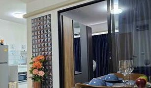 1 Bedroom Condo for sale in Bang Phut, Nonthaburi Ploen Ploen Condo Chaengwattana - Pak Kret 2