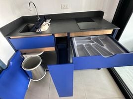 1 Schlafzimmer Wohnung zu vermieten im XT Ekkamai, Khlong Tan Nuea