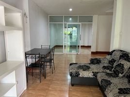 3 Bedroom Townhouse for rent at Baan Sivarat 8, Yai Cha