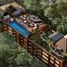 1 Bedroom Apartment for sale at Buddha Club House, Canggu, Badung