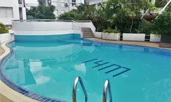 Photo 3 of the Communal Pool at Patong Tower