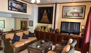 2 chambres Maison a vendre à Patong, Phuket Baan Benjamas