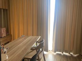 1 Bedroom Condo for sale at Blossom Condo @ Sathorn-Charoenrat, Yan Nawa