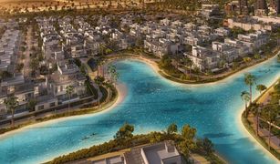 6 chambres Villa a vendre à MAG 5, Dubai South Bay 1