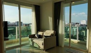1 chambre Condominium a vendre à Nong Prue, Pattaya City Garden Tower