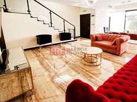 4 Bedroom Villa for sale at Marwa Homes 2, Jumeirah Village Circle (JVC)