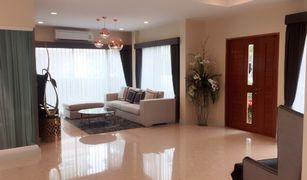 Дом, 4 спальни на продажу в Saphan Sung, Бангкок Grand Bangkok Boulevard Rama 9-Srinakarin