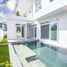 4 Bedroom House for sale in Phuket, Kathu, Kathu, Phuket