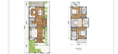 Unit Floor Plans of Gem Sky World