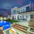 6 Schlafzimmer Villa zu verkaufen im Jumeirah Park Homes, European Clusters, Jumeirah Islands