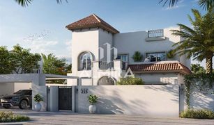 6 chambres Villa a vendre à , Abu Dhabi Alreeman