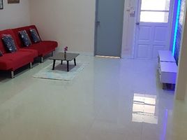 3 Schlafzimmer Haus zu verkaufen im Chr.Rungruang 6, Bang Rak Phatthana