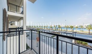1 Schlafzimmer Appartement zu verkaufen in La Mer, Dubai La Cote Building 4