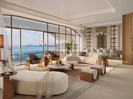 3 Bedroom Condo for sale at Ellington Ocean House, The Crescent, Palm Jumeirah