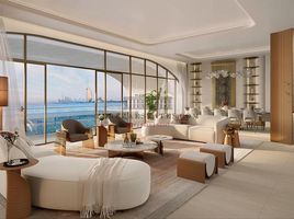 3 Bedroom Apartment for sale at Ellington Ocean House, The Crescent, Palm Jumeirah