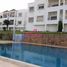 3 Schlafzimmer Appartement zu vermieten im Location Appartement 140 m² Jebel kebir Tanger Ref: LA449, Na Tanger