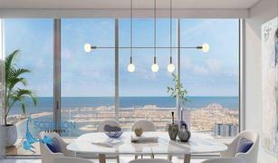 2 Bedrooms Apartment for sale in EMAAR Beachfront, Dubai Beachgate by Address