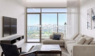 Estudio Apartamento en venta en , Dubái Se7en City JLT