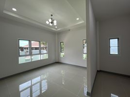 3 Bedroom House for sale at Baan Wang Nam Rin 1, San Phak Wan