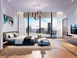 1 Schlafzimmer Wohnung zu verkaufen im Peninsula Five, Executive Towers, Business Bay