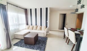 2 Schlafzimmern Wohnung zu verkaufen in Ratsada, Phuket Dcondo Campus Resort Kuku Phuket