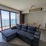 2 Bedroom Apartment for rent at Zire Wongamat, Na Kluea, Pattaya