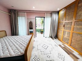 2 Schlafzimmer Reihenhaus zu vermieten im East Bangtao Ville, Thep Krasattri, Thalang, Phuket