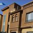 6 Bedroom Villa for sale at Bellagio, Ext North Inves Area, New Cairo City