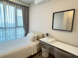 2 Schlafzimmer Wohnung zu vermieten im Keen Centre Sriracha, Si Racha, Si Racha, Chon Buri, Thailand