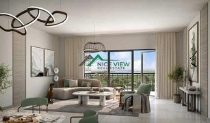 1 Habitación Apartamento en venta en , Abu Dhabi Views A